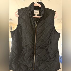 Old Navy Vest